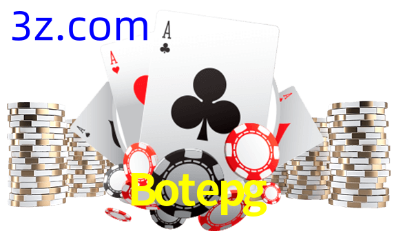 Jogue jogos de pôquer em Botepg