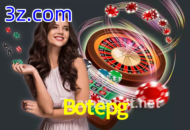 vivo no cassino Botepg