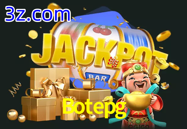Botepg bet