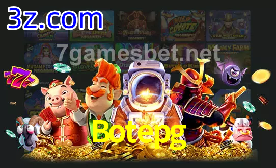 cassino Botepg
