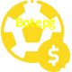 Aposte em esportes do mundo todo no Botepg!
